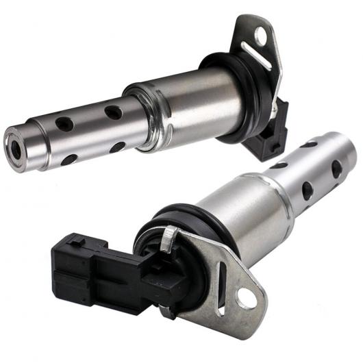 ペア 11367585425 カムシャフト ソレノイド バルブ 可変バルブ 適用: BMW N51 N52 N54 E82 E90 E92 E60 AL-NN-3887 AL Car parts