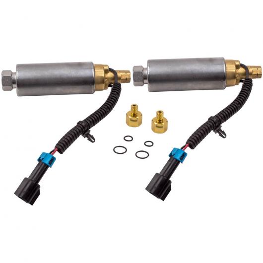 電動 フューエル ポンプ 適用: マーキュリー/MERCURY ボート 262 305 350 4.3 5.0 5.7L 861155A3 2ピース AL-NN-3893 AL Car parts|オートパーツエージェンシー2号店