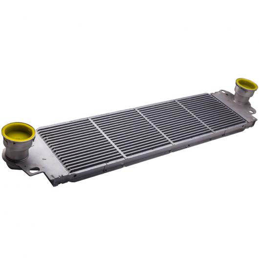 ターボ インタークーラー 適用: VW トランスポーター T5 2.0TDI マニュアル/オート 720 X 195 X 27 MM AL-NN-3894 AL Car parts|オートパーツエージェンシー2号店