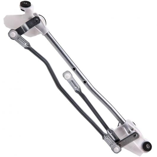 トランスミッション シールド ワイパー リンケージ フロント 適用: 日産 マイクラ MK 3 K12 2002-2010 AL-NN-3896 AL Car parts|オートパーツエージェンシー2号店