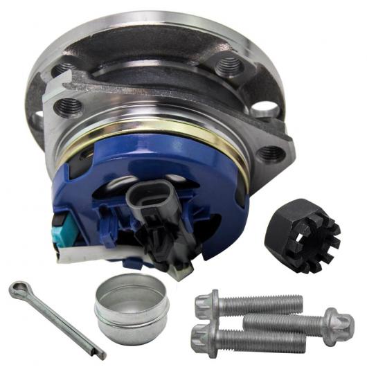 フロント ホイール ベアリング ハブ + ABS センサー 適用: ボクスホール/VAUXHALL アストラ MK IV 99-05 ハッチバック AL-NN-3908 AL Car parts|オートパーツエージェンシー2号店