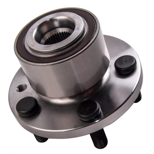 フロント ホイール ハブ ベアリング アセンブリ 適用: ランド ローバー/ROVER フリーランダー 2 SD4 TD4 V6 LR003157 AL-NN-3911 AL Car parts
