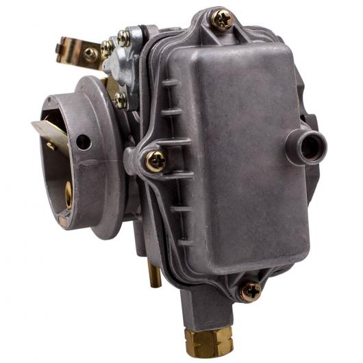 キャブレター アセンブリ 1957 60 62 適用: フォード/FORD 144 170 200 223 6CYL 1904 キャブ 1 バレル AL-NN-3948 AL Car parts|オートパーツエージェンシー2号店
