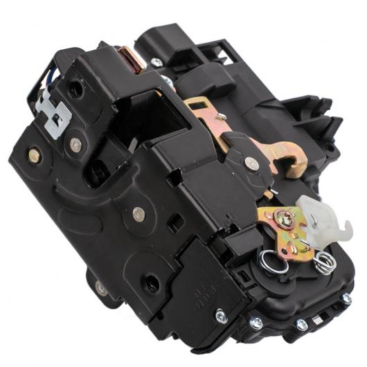ドア ロック 機構 フロント 右 適用: VW ゴルフ ルポ ビートル パサート 3B2837016A AL-NN-3959 AL Car parts