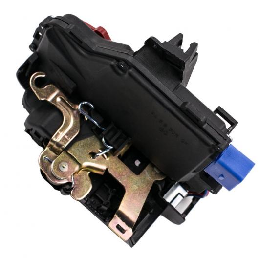 フロント 右 運転席側 ドア ロック コントロール 機構 適用: VW トゥーラン 1T1 2003-2010 3D1837016AP AL-NN-3964 AL Car parts｜オートパーツエージェンシー2号店