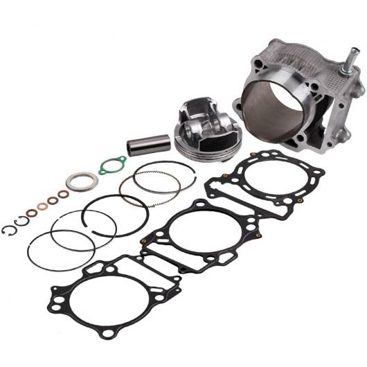 シリンダー ピストン トップ エンド ブラケット キット 適用: スズキ LTZ 400 Z400 モデル 2003-2014 スズキ KFX400 AL-NN-4006 AL Car parts 52,344円