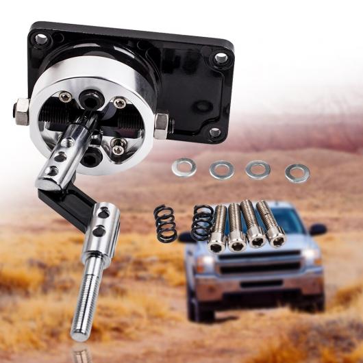調整可能 高さ ショート シフター スロー シフト 適用: フォード/FORD マスタング コスワース T5 AL-NN-4069 AL Car parts