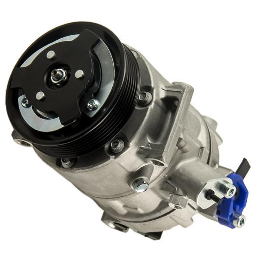 エアコン コンプレッサー 適用: フォルクスワーゲン/VOLKSWAGEN ティグアン パサート 1.8 2.0 3.6L エンジン 2009-2015 AL-NN-4102 AL Car parts
