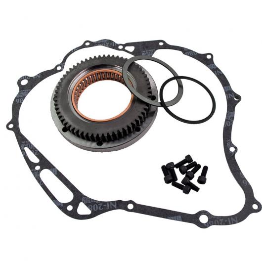 クラッチ キット 適用: ヤマハ V-スター V スター XVS 1100 XVS1100 スターター クラッチ ガスケット ボルト 1999~2009 5EL1559000 AL-NN-4119 AL Car parts