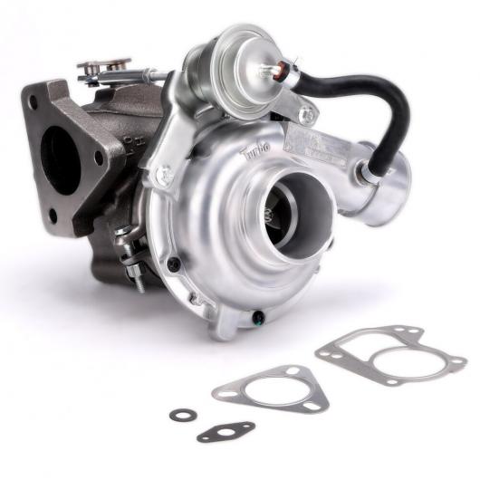 ターボ チャージャー RHF5 8973125140 適用: ホールデン/HOLDEN いすゞ Jackaroo 4JX1/4JX1T 3.0L AL-NN-4137 AL Car parts|オートパーツエージェンシー2号店