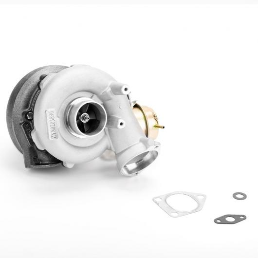 GT2260V ターボ ターボチャージャー 適用: BMW X5 E53 3.0 2003-2007 753392-5018S AL-NN-4219 AL Car parts 74,635円