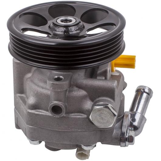 パワー ステアリング ポンプ 34430FG010 適用: スバル インプレッサ フォレスター 2.0L 2.5L DOHC AL-NN-4308 AL Car parts