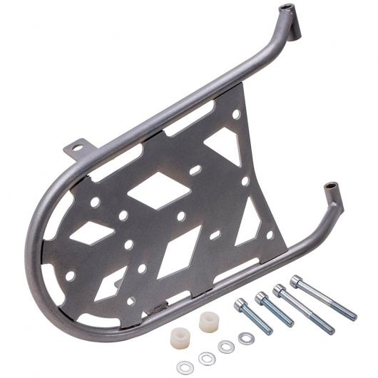リア ラゲッジ バッグ ラック 適用: ホンダ CRF250L 2015 2016 2017 キャリー カーゴ シールド AL-NN-4309 AL Car parts