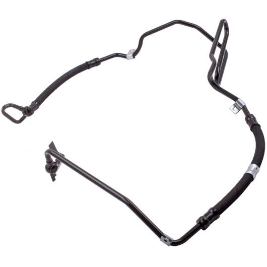 パワー ステアリング ホース パイプ A3 1J0422893GK 適用: オクタヴィア ゴルフ ボーラ トレド レオン AL-NN-4329 AL Car parts
