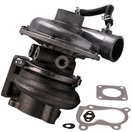 RHB5 ターボ チャージャー 適用: ホールデン/HOLDEN ロデオ Jackaroo 3.1L 4JB1TC VA180027 8970700191 AL-NN-4397 AL Car parts