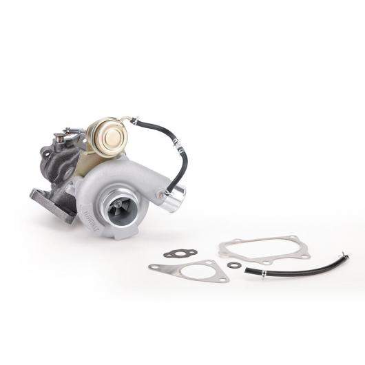 ターボ チャージャー ターボチャージャー 適用: スバル フォレスター バハ 2006 2005 2004 14412-AA151 AL-NN-4403 AL Car parts
