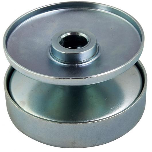 1インチ ゴーカート CVT トルク コンバータ ドライバ クラッチ X1 適用: コメット 40/44 40シリーズ AL-NN-4409 AL Car parts｜オートパーツエージェンシー2号店