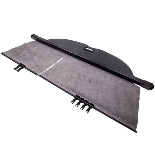 トランク カーゴ ラゲッジ セキュリティ シェード カバー シールド 適用: 日産 ムラーノ 2015-2019 AL-NN-4429 AL Car parts