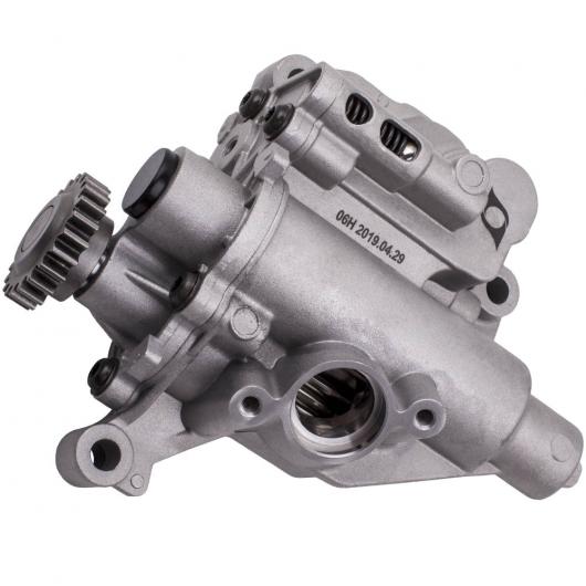 オイル ポンプ 06H115105AM 適用: VW ゴルフ パサート ティグアン ポロ シュコダ セアト 1.8/2.0 TSI AL-NN-4469 AL Car parts|オートパーツエージェンシー2号店