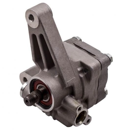 パワー ステアリング ポンプ 適用: ホンダ リッジライン 3.5L V6 ガス SOHC 06-11 56110-RJE-A01 AL-NN-4491 AL Car parts 28,100円