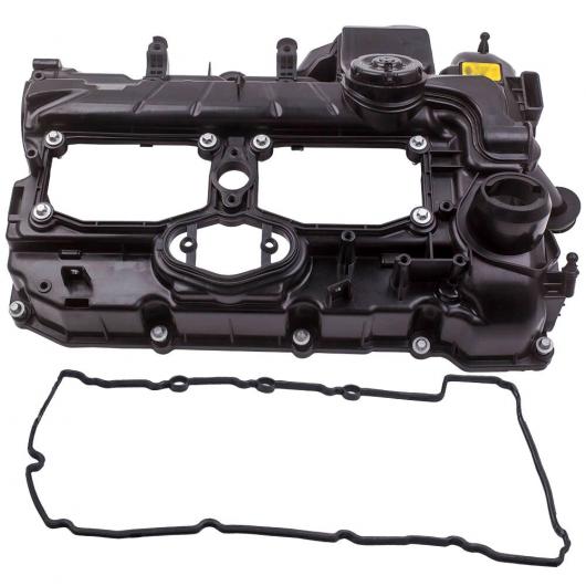 カム バルブ ロッカー カバー 適用: BMW X5 F15 F85 15-18 SUV xDrive 40e 11127588412 AL-NN-4512 AL Car parts|オートパーツエージェンシー2号店