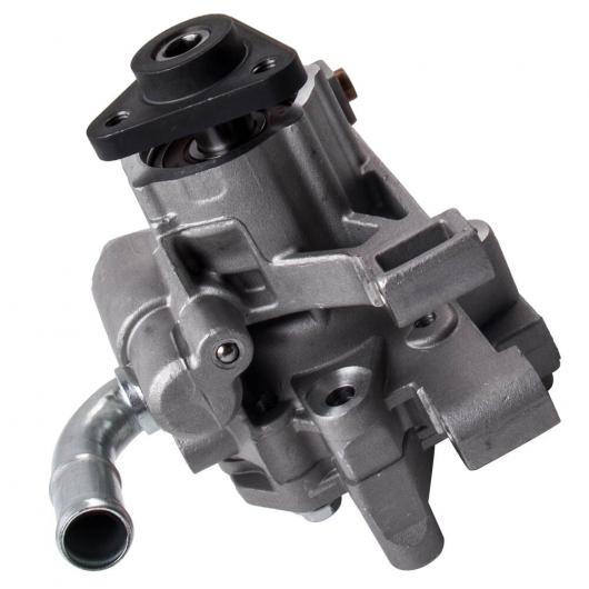 パワー ステアリング ポンプ 適用: フォード/FORD トランジット MK7 MK8 2.2 TDCI 2006-2012 6C113A674AB 6C113A674AA AL-NN-4573 AL Car parts