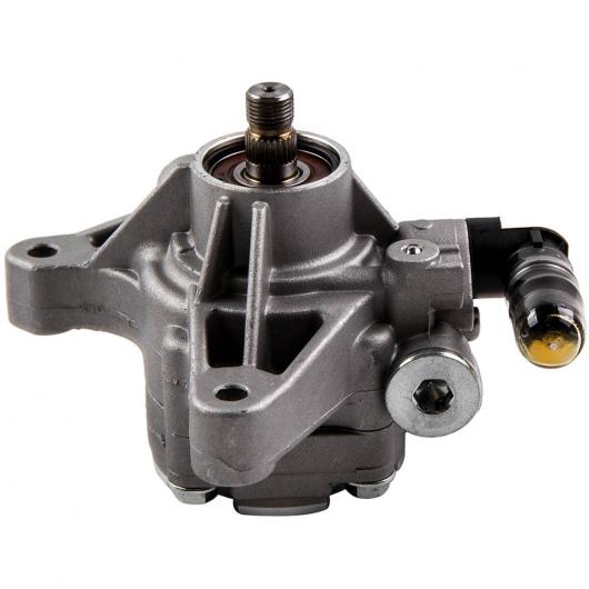 パワー ステアリング ポンプ 適用: ホンダ アコード CM5 CM7 CL9 03-07 2.4L K24A 56110-RAA-A01 AL-NN-4580 AL Car parts