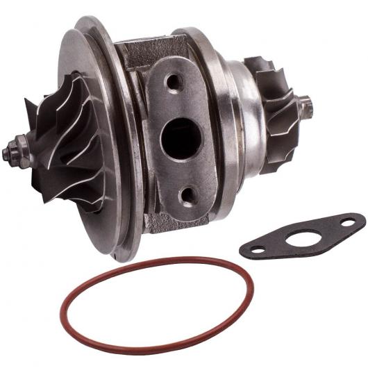 ターボ カートリッジ CHRA 適用: 三菱 L200 ショーグン 4D56 2.5L 49135-02652 TF035 AL-NN-4647 AL Car parts|オートパーツエージェンシー2号店