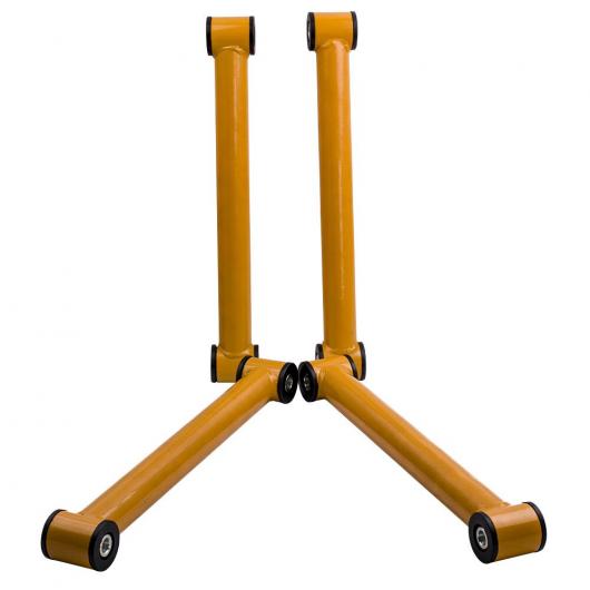 サスペンション 2インチ-3インチ リフト フロント コントロール アーム 適用: ダッジ・ラム 2500/3500 03-0 サスペンション アッパー＆ロワー コントロール アーム セット AL-NN-4687 AL Car parts｜オートパーツエージェンシー2号店