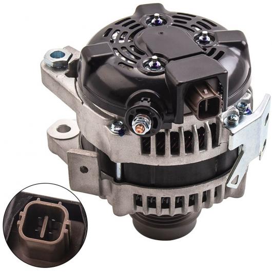 130A オルタネータ 適用: トヨタ RAV4 ACA38R ACA33R タラゴ ACR50R 06-15 104210-4980 ACA33R ACA38R AL-NN-4690 AL Car parts 56,802円