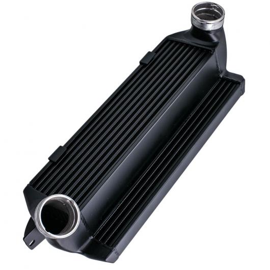 アルミニウム インタークーラー 適用: BMW 135 135i 335 335i E90 E92 E93 E80 E82 N54 2006-2011 AL-NN-4754 AL Car parts