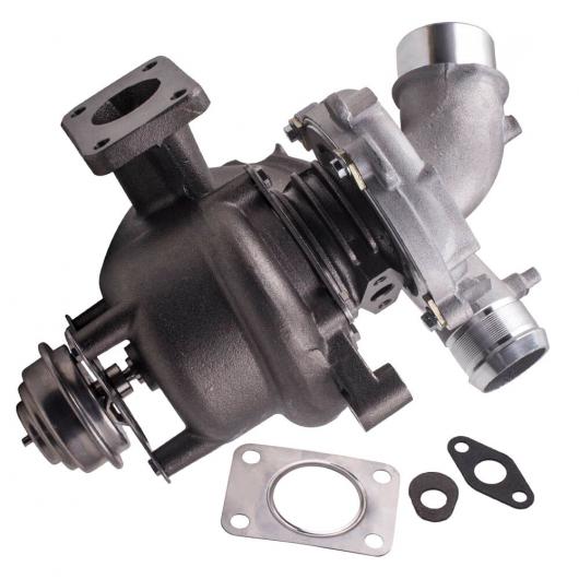 GT1549P ターボチャージャー 適用: シトロエン/CITROEN フィアット/FIAT ランチア/LANCIA プジョー/PEUGEOT-2.2 HDI 95KW 707240 0375J4 726683 スーパーチャージャー AL-NN-4844 AL Car parts｜オートパーツエージェンシー2号店