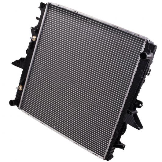 クーラント ラジエーター LR021777 適用: ランド ローバー/ROVER レンジ ローバー/ROVER スポーツ LR3 4.0L 4.2L 4.4L AL-NN-4847 AL Car parts