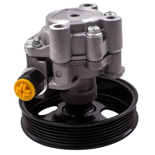 パワー ステアリング ポンプ W/プーリー 適用: トヨタ タンドラ 4.7L 4663CC 285CU. IN. V8 ガス DOHC 2000-2006 44320-0C020 AL-NN-4860 AL Car parts