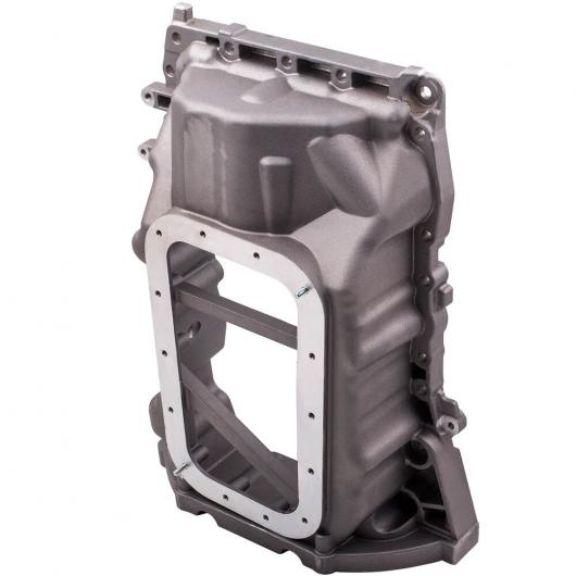 アルミニウム エンジン オイルパン 適用: ジープ/JEEP ラングラー 3.6L トラック SUV ジープ/JEEP シャーシ 68078951AC 264-858 CRP73A AL-NN-4870 AL Car parts 47,844円