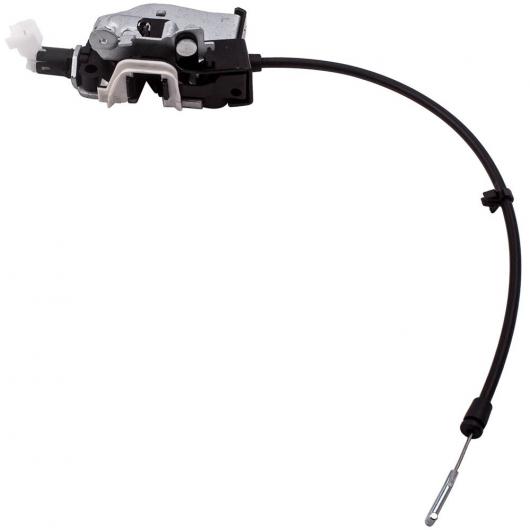 アッパー テールゲート ラッチ キャッチ ケーブル 適用: ランド ローバー/ROVER ディスカバリー 3＆4 AL-NN-4899 AL Car parts