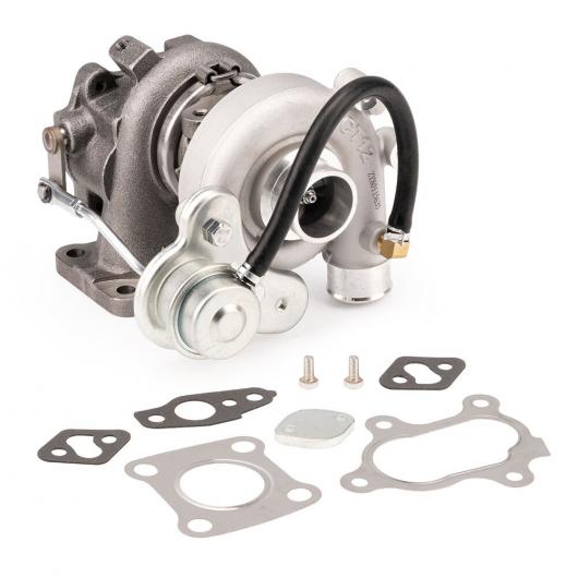 CT12 ターボチャージャー 適用: トヨタ タウンエース/ライトエース 2.0L D 1990-1994 1720164050 17201-64050 タービン スーパーチャージャー AL-NN-4917 AL Car parts