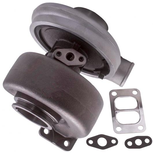 ターボチャージャー 適用: ダッジ/DODGE D250/350 ピックアップ 160HP 2D 5.9L 1988-1990 3802302 V-バンド H1C タービン ターボ ターボローダー AL-NN-4964 AL Car parts