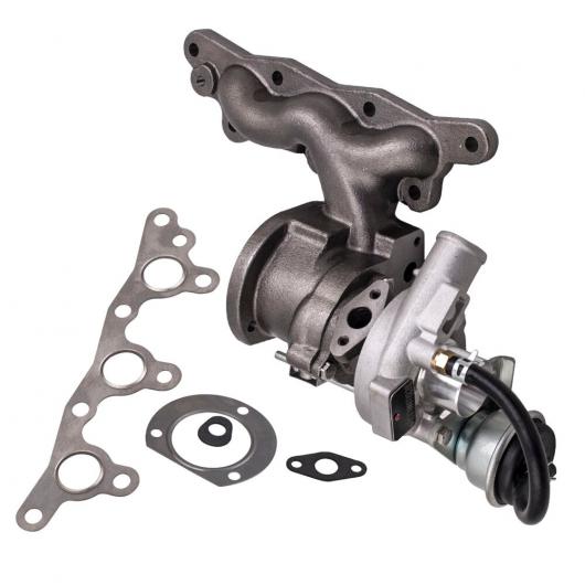 KP31 ターボ ターボチャージャー 適用: スマート フォーツー用 0.8CDI 30KW 41HP DE08LA OM660 AL-NN-5038 AL Car parts