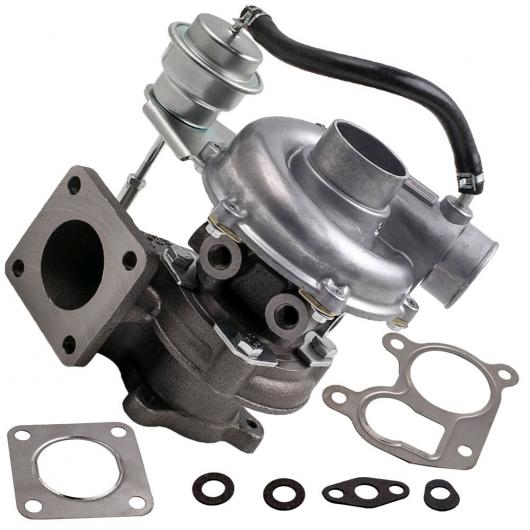 RHB5 ターボ チャージャー 適用: ホールデン/HOLDEN いすゞ ロデオ 4JB1 2.8L 8944739540 8944739541 AL-NN-5039 AL Car parts｜オートパーツエージェンシー2号店 56,579円