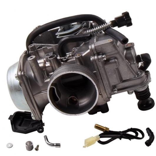 キャブレター + ヒート センサー 適用: ホンダ ATC250SX TRX300FW TRX350FE ES ランチャー TRX450FE AL-NN-5090 AL Car parts|オートパーツエージェンシー2号店