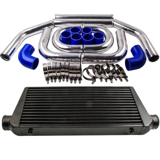 600X300X76 インタークーラー 3.0 76MM インレット アウトレット + 2.5 64MM インタークーラー パイプ キット AL-NN-5105 AL Car parts 101,695円