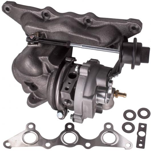 ターボチャージャー 適用: スマート 0.6 MC01 XH MC01 YH MC01 1H 45HP/55HP + マニホールド AL-NN-5130 AL Car parts