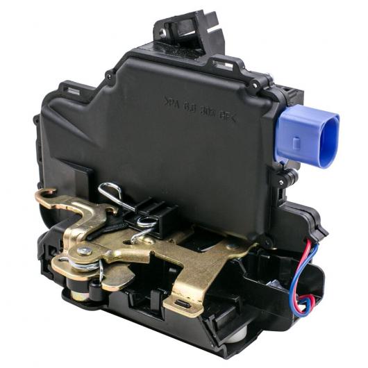 ドア ロック アクチュエータ ドア リア 右 適用: VW ポロ 9N 9N3 シュコダ ファビア 6Y 3B4839016AG シュコダ ファビア セアト イビサ AL-NN-5144 AL Car parts