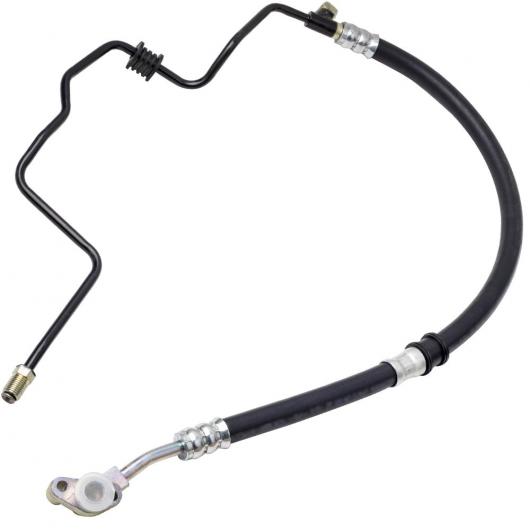 パワー ステアリング プレッシャー ライン ホース アセンブリ 適用: ホンダ パイロット 2005-2008 3.5L V6 AL-NN-5199 AL Car parts