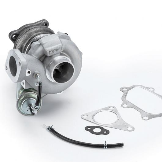 ターボ チャージャー 適用: スバル レガシィ-GT アウトバック-XT RHF5H VF40 2005 2006 2007 2008 2009 AL-NN-5229 AL Car parts
