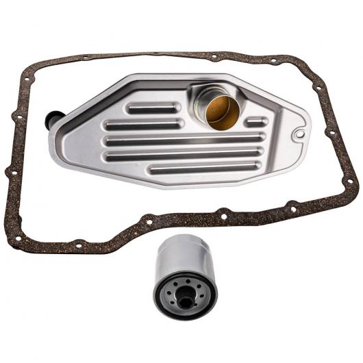 トランスミッション フィルター 適用: ダッジ・ラム ジープ/JEEP グランド チェロキー/CHEROKEE リバティ ラングラー L4 2.8L 12-14 65RFE 5-45RFE AL-NN-5238 AL Car parts