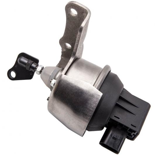 ターボ 電動 アクチュエータ 適用: フォルクスワーゲン/VOLKSWAGEN クラフター 2.5 TDI 88/109 BHP 64/80 KW 076145701Q 076145701G AL-NN-5278 AL Car parts