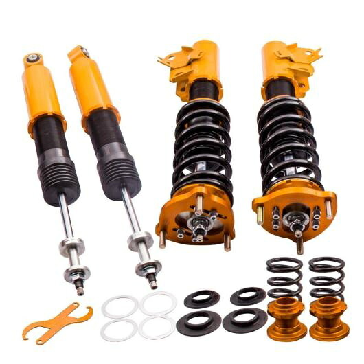 コイルオーバー サスペンション キット 適用: ホンダ シビック FD1 FD2 FD7 FA1 FG1 FG2 FA5 MK8 06-11 AL-NN-5293 AL Car parts