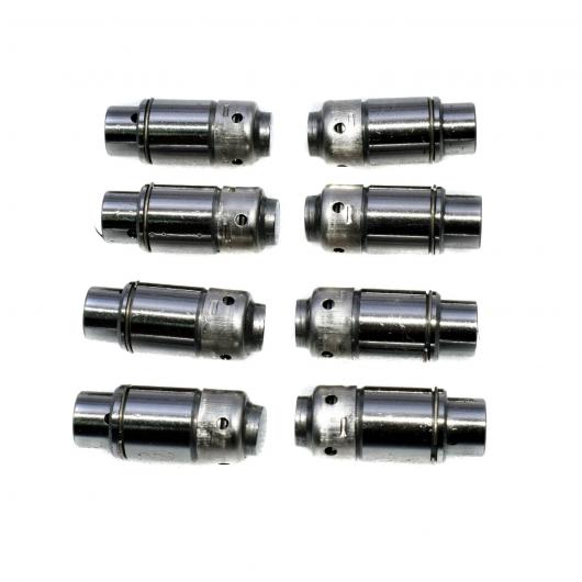 ロッカー タペット 油圧式 バルブ リフター 適用: メルセデス・ベンツ W163 W210 W220 W463 C280 CL500 C320 CLK240 1660500080 1130500080 オレンジ AL-NN-5847 AL Car parts